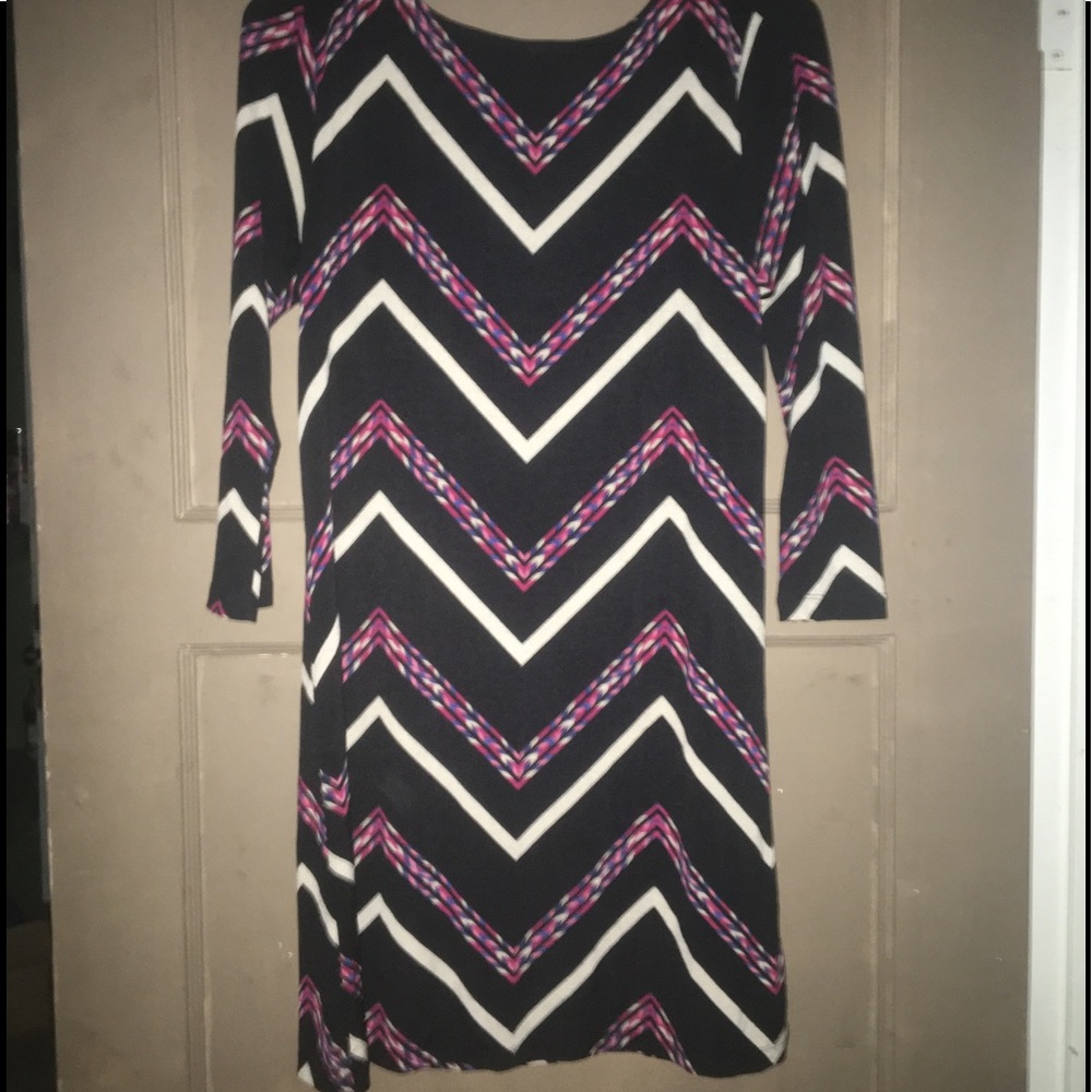 Juniors dress